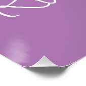 "Wenn dir das, was auf der Seite ist, nicht gefäll Poster (Ecke)