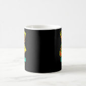 Wenn dir Tacos nicht gefallen - Lustige Cinco Taco Kaffeetasse (Mittel)