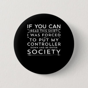 Wenn du das hier lesen kannst, war ich gezwungen, button