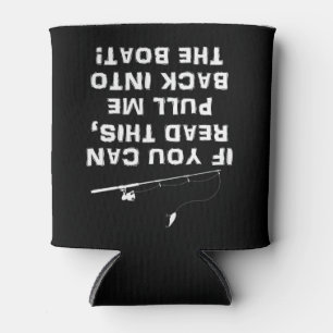 Wenn du das hier lesen kannst, ziehe mich zurück i dosenkühler