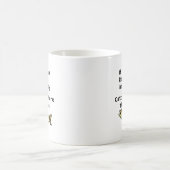 Wenn du das lesen kannst kaffeetasse (Mittel)
