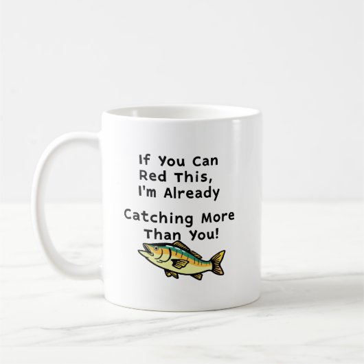 Wenn du das lesen kannst kaffeetasse (Links)