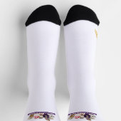 Wenn du das lesen kannst.. socken (Oben)