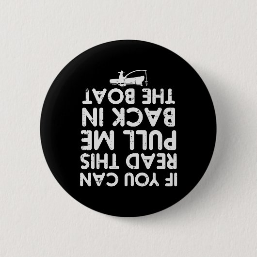 Wenn du das lesen kannst, zieh bitte am Byck Boot Button (Vorderseite)