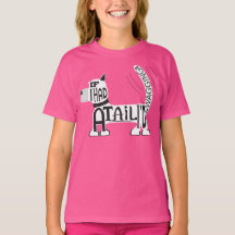 Wenn du einen Schwanz hättest, würdest du ihn wack