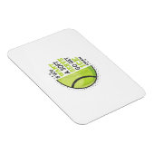 Wenn du einen weichen Serve Will, bekomme den Eisc Magnet (Rechte Seite)