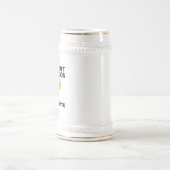 Wenn du keine Takos magst, bin ich nacho Bierglas (Mittel)