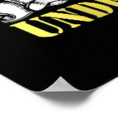 Wenn du keinen schicken Tzu-Hund besitzt, kannst d Poster (Ecke)