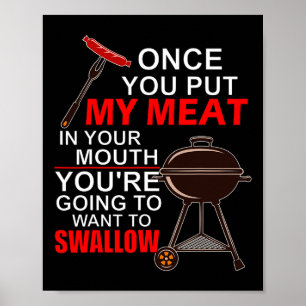 Wenn du mein Fleisch in den Mund getan hast, Will  Poster
