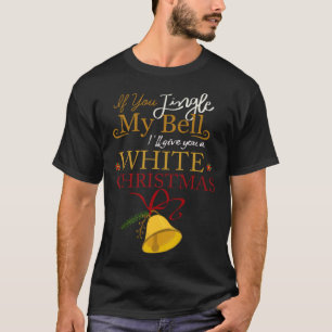 Wenn du meine Gürtel zerstückelst, gebe ich dir ei T-Shirt