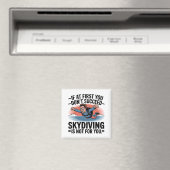 Wenn du nicht erfolgreich bist, überspringe Fallsc Magnet (In Situ (Geschirrspüler))