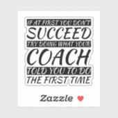 Wenn du nicht erfolgreich bist, versuche mal, was aufkleber (Blatt)