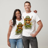 Wenn du sprichst T-Shirt (Unisex)