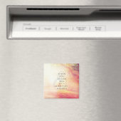 Wenn du träumst magnet (In Situ (Geschirrspüler))