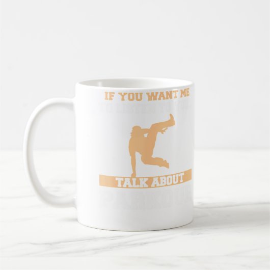 Wenn du willst, dass ich dir zuhöre, wenn du über  kaffeetasse (Links)