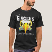 Wenn EGFL T - Shirt (Vorderseite)