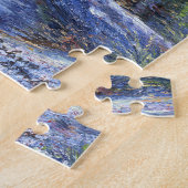 "Wenn ein Baum fällt.." Puzzle (Seite)