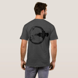 Wenn ein FAIP trinkt T-Shirt