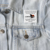 Wenn ein Tree auf Ihrem Ex-Button fällt Button (Beispiel)