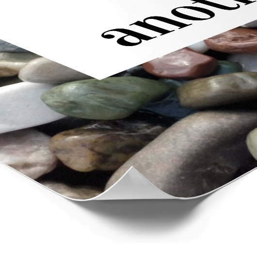 Wenn eine Tür geschlossen wird, öffnet eine andere Poster (Ecke)