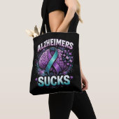 Wenn Erinnerungen verblassen Tasche (Von Nahem)