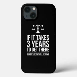 Wenn es 3 Jahre dauert, um dorthin zu kommen, ist Case-Mate iPhone Hülle
