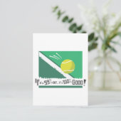 Wenn es 99% heraus ist, ist es gutes 100%! postkarte (Stehend Vorderseite)