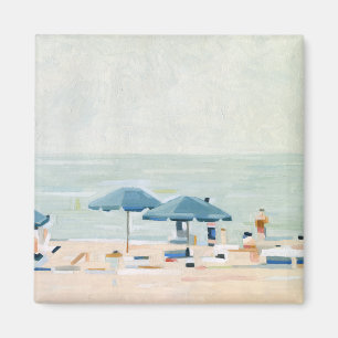 Wenn es die Strände sind Magnet