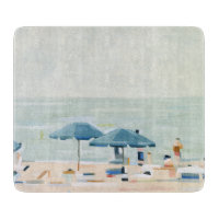 Wenn es die Strände sind