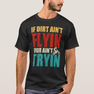 Wenn es dir nicht gefallen hat, dich nicht zu vers T-Shirt