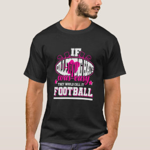 Wenn es einfach wäre Hats zu sammeln, würden sie e T-Shirt