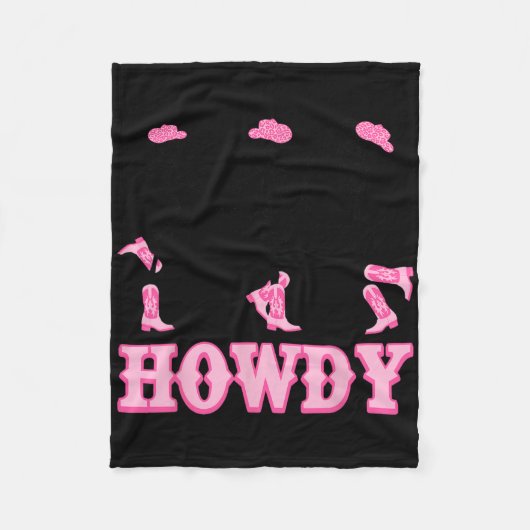 Wenn es einfach wäre, würde es Karate nennen - Fun Fleecedecke (Vorderseite)