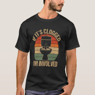 Wenn es eingeloggt ist, bin ich an der lustigen We T-Shirt
