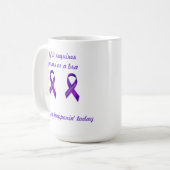 Wenn es Hosen oder einen BH… erfordert Kaffeetasse (Vorderseite Links)