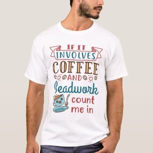 Wenn es Kaffee und Kleider beinhaltet, zählen Sie