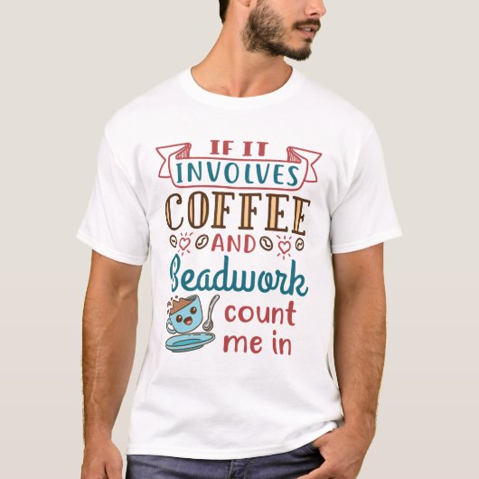 Wenn es Kaffee und Kleider beinhaltet, zählen Sie (Vorderseite)