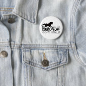Wenn es kein Barock ist Button (Beispiel)