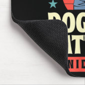 Wenn es keine Hunde oder Tattoos beinhaltet, dann Mousepad (Ecke)