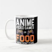 Wenn es nicht mit Anime-Videospielen oder Spielen Kaffeetasse (Links)