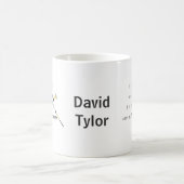 Wenn es nicht passt, kaffeetasse (Mittel)