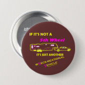 Wenn es nicht Rad A 5. ist Button (Vorne & Hinten)