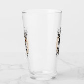 Wenn es nicht schottisch ist glas (Links)