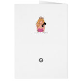 Wenn es nicht spart, dann schadet es nicht! (Hinten)