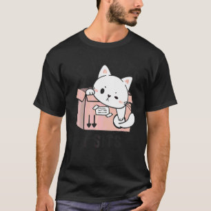 Wenn es passt, sitze ich Sprüche Humor Zitate Süße T-Shirt