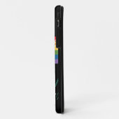 WENN ES REGNET NACH EINEM RAINBOW ZU SUCHEN inspir Case-Mate iPhone Hülle (Hinten/Links)