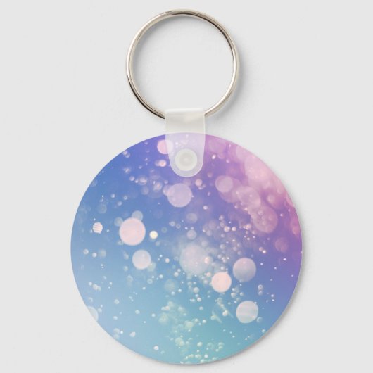 "Wenn es sein soll ... dann liegt es an mir." Schlüsselanhänger (Rückseite)