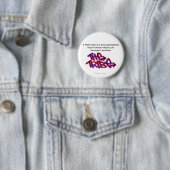 Wenn es überhaupt ein Virus gab, würde ich was Button (Beispiel)