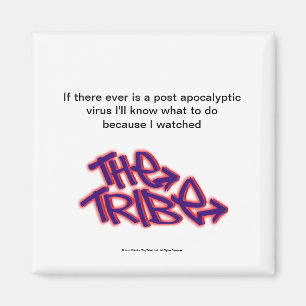 Wenn es überhaupt ein Virus gab, würde ich was Magnet