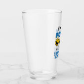 Wenn es wirklich lustig ist, wird HR wahrscheinlic Glas (Rechts)