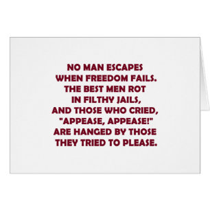 Wenn Freiheit versagt